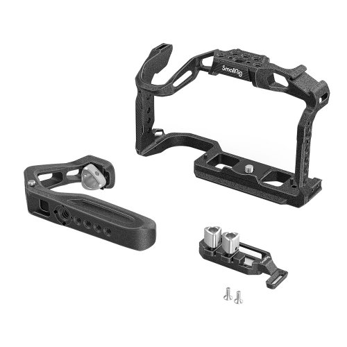 SmallRig Black Mamba Kit for EOS R5, R6 and R5 C