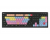 Logickeyboard Pro Tools ASTRA2 Backlit Keyboard - PC