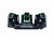 BirdDog X5 Ultra PTZ Camera Bundle with KBD Controller - Black