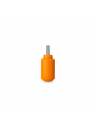 RODE Wireless Micro Dual Wireless Microphone Kit w/ USB-C - Orange