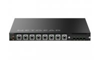 Netgear M4350-16M4V 16-Port 2.5G PoE++ Managed Switch w/SFP28