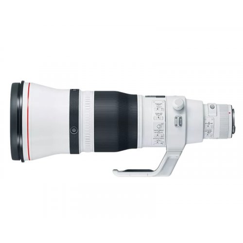 Canon EF 600mm f/4L IS III USM