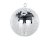 Eliminator EM8 8in Mirror Ball