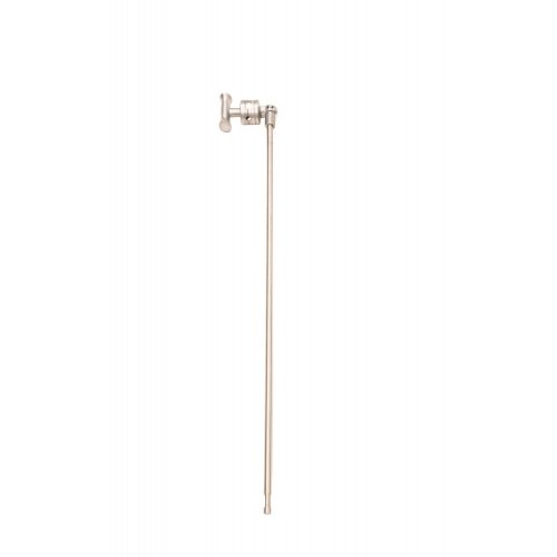 Lowel 2.5\" Grip Arm for C-Stand - Chrome
