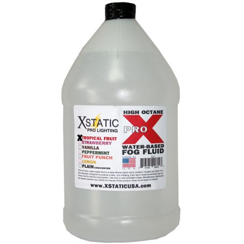 ProX Water Based Fog Juice - Tropical Fruit