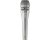 Shure KSM8 Cardioid Dynamic Microphone - Nickel