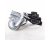 Matthews Slider Stand Wheel Set