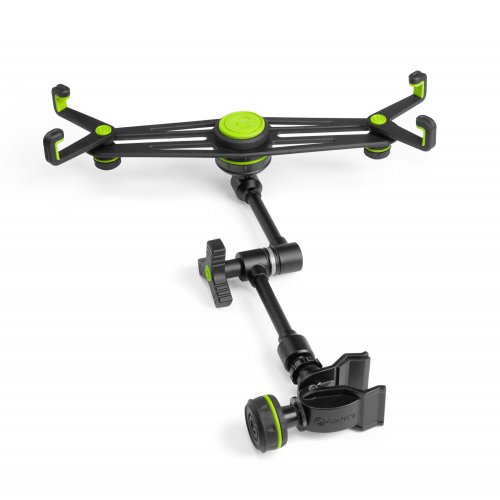 Gravity Stands Tablet Holder with VARI-ARM