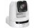 Canon CR-N300 4K NDI PTZ Camera with 20x Zoom (White)