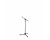 Gravity Touring Tripod Mic Stand w/ Adjustable Telescoping Boom
