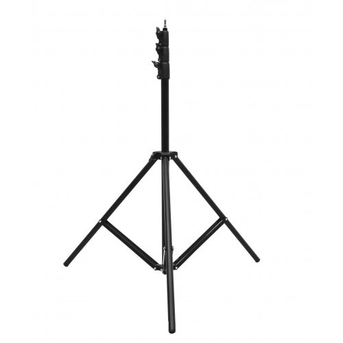 Dracast DLS-805 Spring-Cushioned Light Stand 6ft