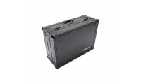 Magma Multi-Format Flight Case Fits CDJ-3000X - Black