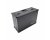 Magma Multi-Format Flight Case Fits CDJ-3000X - Black
