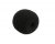 Sennheiser Windscreen for MKE / HSP Essential Headsets - Black