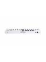 Arturia MiniLAB MK3 37-Key Controller - White