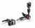 Manfrotto 244Micro Kit Variable Friction Arm w/ Clamp