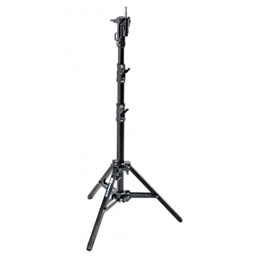 Avenger Combo Alu Stand 20 6.5ft - Black