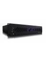 Avid Pro Tools MTRX II Base Unit w/ DigiLink, Dante 256 and SPQ
