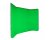Manfrotto Chroma Key FX 4x2.9m Background Cover - Green