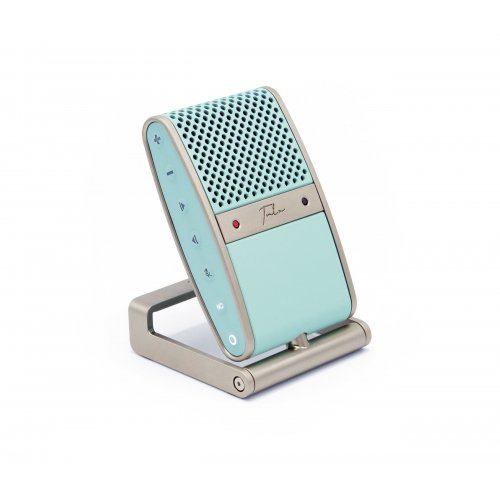 Tula Microphones - Tula Mic (Seafoam)