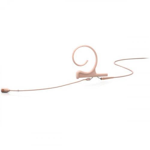 DPA 4288 CORE+ Directional Flex Earset Mic w/ MicroLock - 120 mm Boom (Beige)