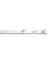 Arturia KeyLab Essential 49 MK3 MIDI Controller - White