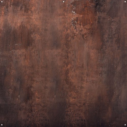 Westcott X-Drop Pro Fabric Backdrop - Copper Wall (8x8)