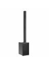 RCF EVOX J11 Active Three-Way Portable Column Speaker - Black