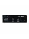 Waves Systems Micro AMP 1 Audio Amplifier w/ Audio Processing and Volume control