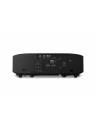Epson EB-PU1008B Laser Projector - 8,500 Lumens WUXGA (Black)
