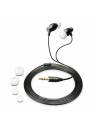 LD Systems U300 IEM In-Ear Monitoring System w/ Earphones - 470 - 490 MHz