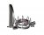 Rycote InVision USM-VB Studio Kit