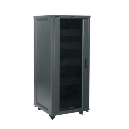 Middle Atlantic RCS-2724 27U Pre-Configured Rack