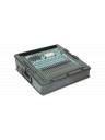 SKB 1SKB-R100 Roto-molded 10U Mixer Rack Case