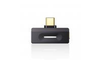 FiiO Air Link Portable High-Res Bluetooth Transmitter - Black