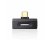 FiiO Air Link Portable High-Res Bluetooth Transmitter - Black