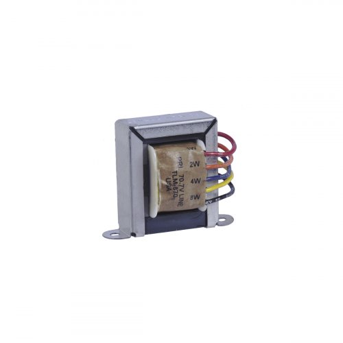 Lowell TLM-870A Transformer (8W)