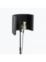 On-Stage ASMS3000 Isolation Shield