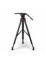 Sachtler System Cine 20 Flowtech100 MS Tripod Package