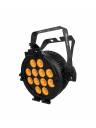 Chauvet DJ SlimPAR Pro Q USB RGBA Par Can