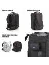 Tenba Cineluxe v2 Backpack 21