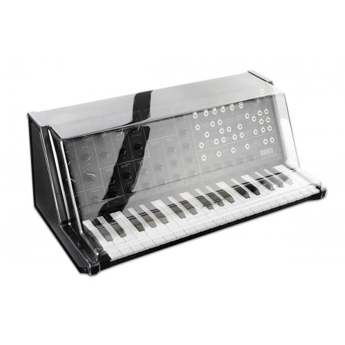 Decksaver Korg MS-20 Mini Cover