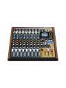 Tascam Model 12 Mixer w/ Recorder + USB