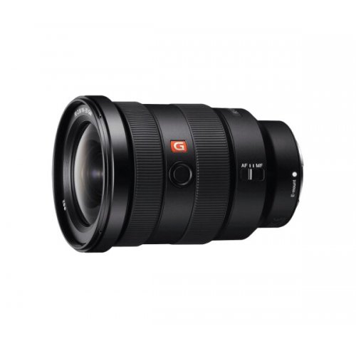 Sony FE 16-35mm F2.8 GM Full-Frame Wide-Angle Zoom G Master Lens