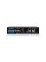 Q-SYS Core 8 Flex - DSP w/ Dante / AES & 8 I/O DSP Processor