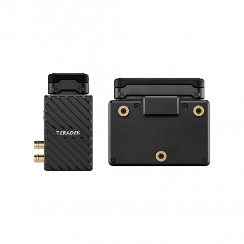 Teradek Bolt 6 LT 750 3G-SDI/HDMI Set - Gold Mount