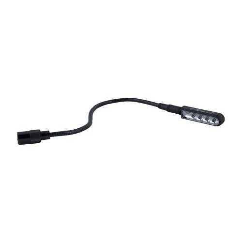 Furman LED Gooseneck Light (BNC)