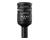 Audix D6 Dynamic Kick Drum Microphone