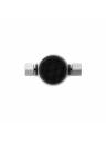 RODE PodMic Dynamic Podcasting Microphone (White)