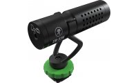 Mackie EM-93M Compact Microphone for Smartphones and DSLRs